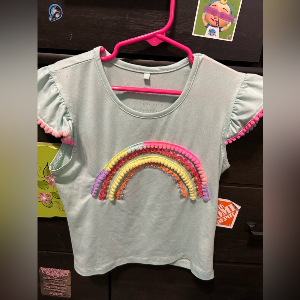 Kids 2 piece